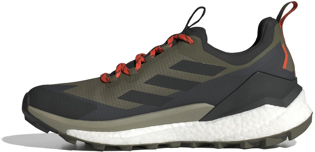 Terrex Free Hiker 2 Low Gtx