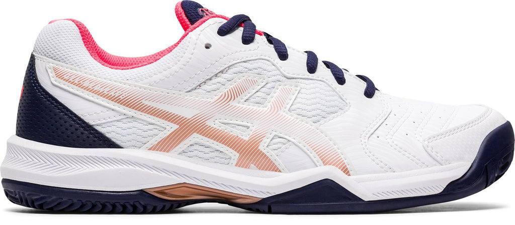 asics Gel-Dedicate 6 Clay W