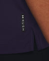 UA Rush EnergyCore SS Da.Shirt