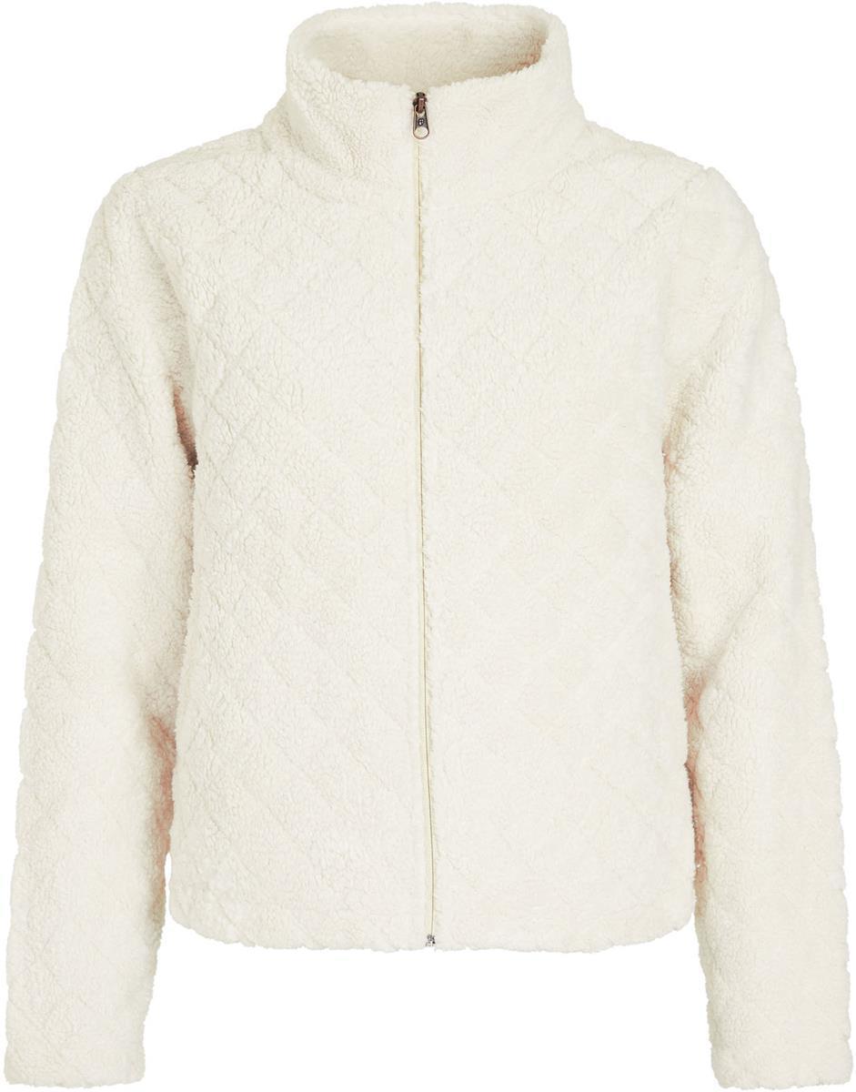 Prtbellflower Full Zip Top