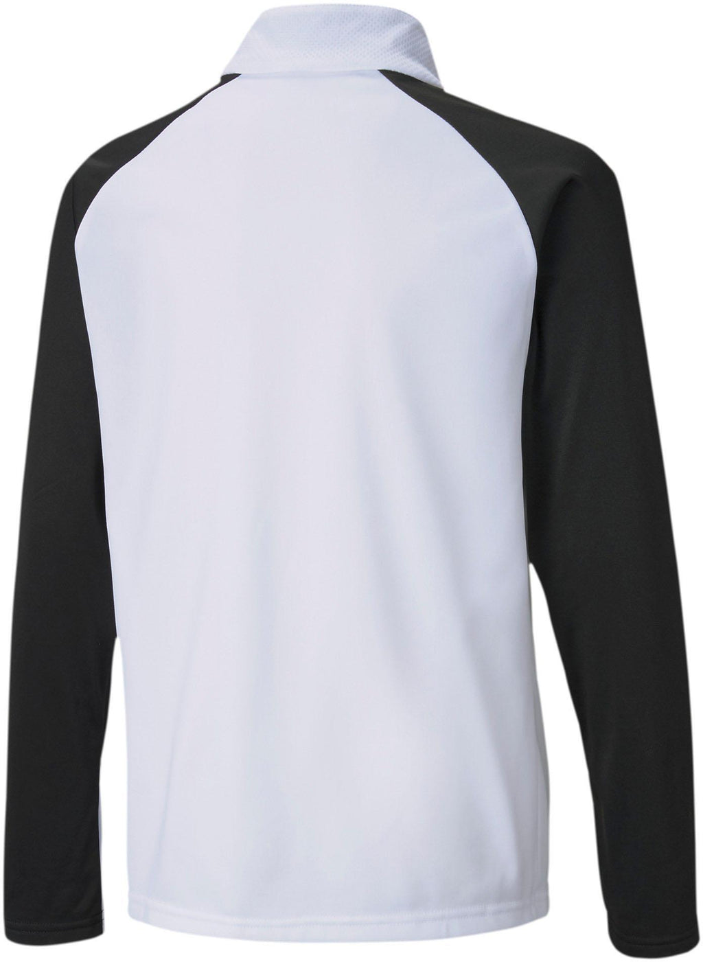 Teamliga 1/4 Zip Top Jr