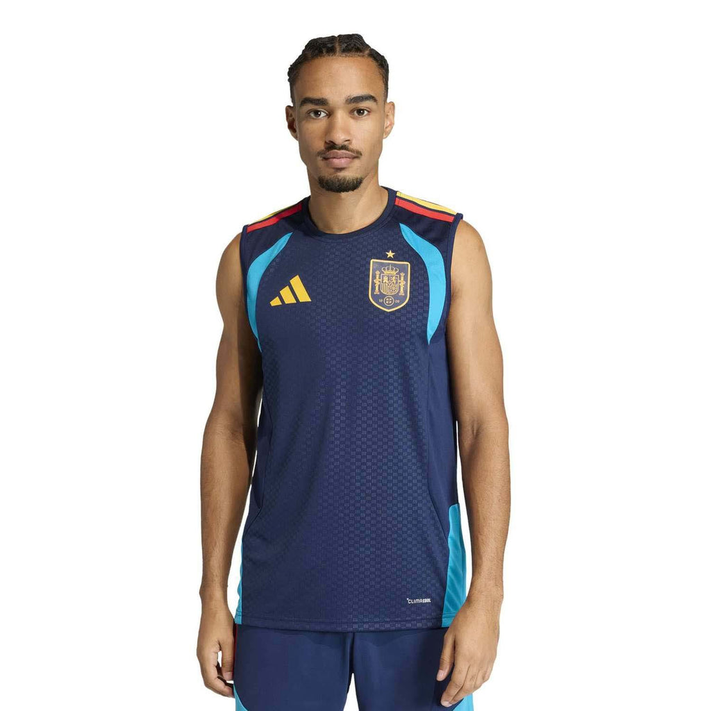 Spanje Training Jersey