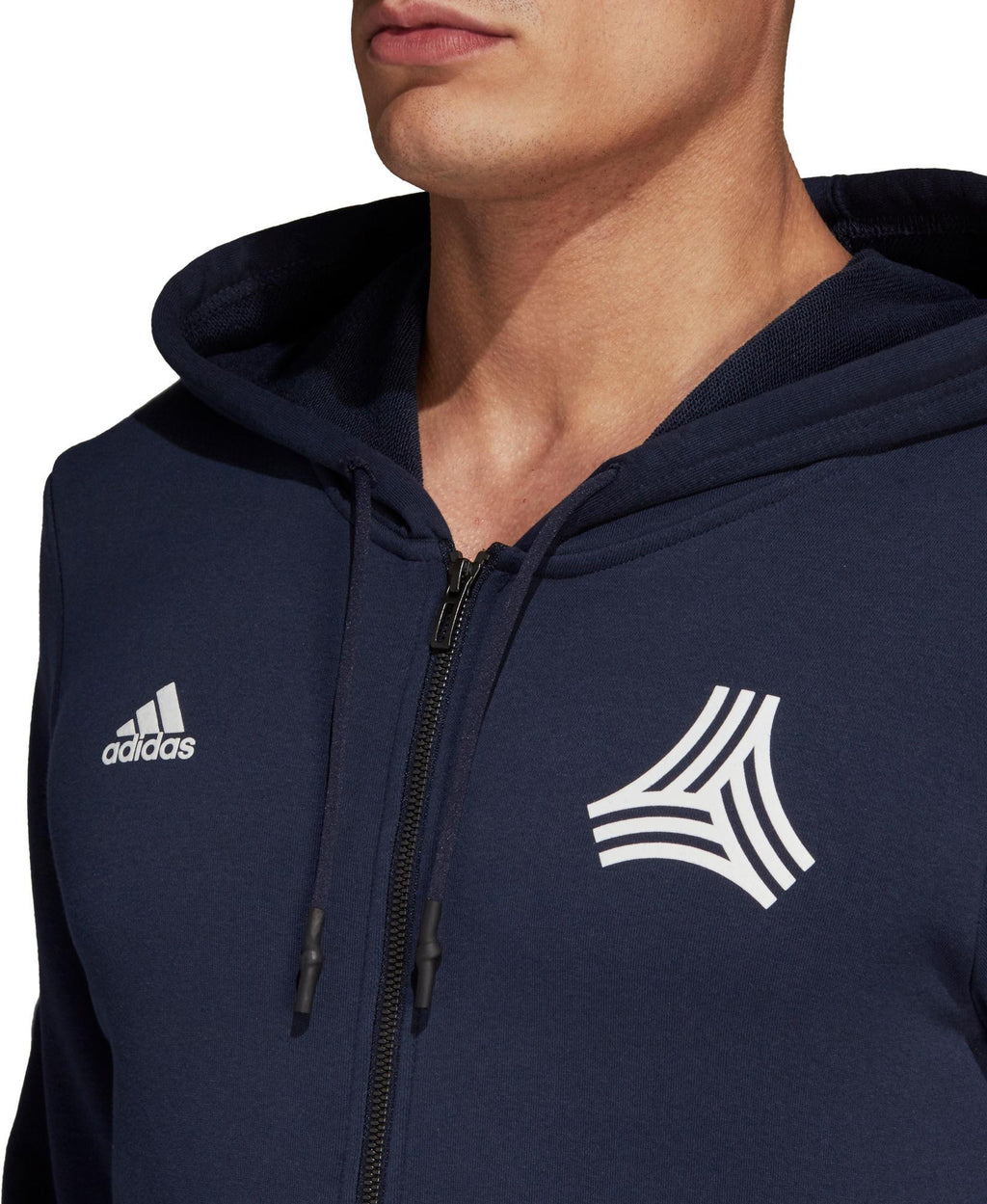 tan hoody