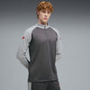 Individualliga 1/4 Zip Top Voetbalshirt