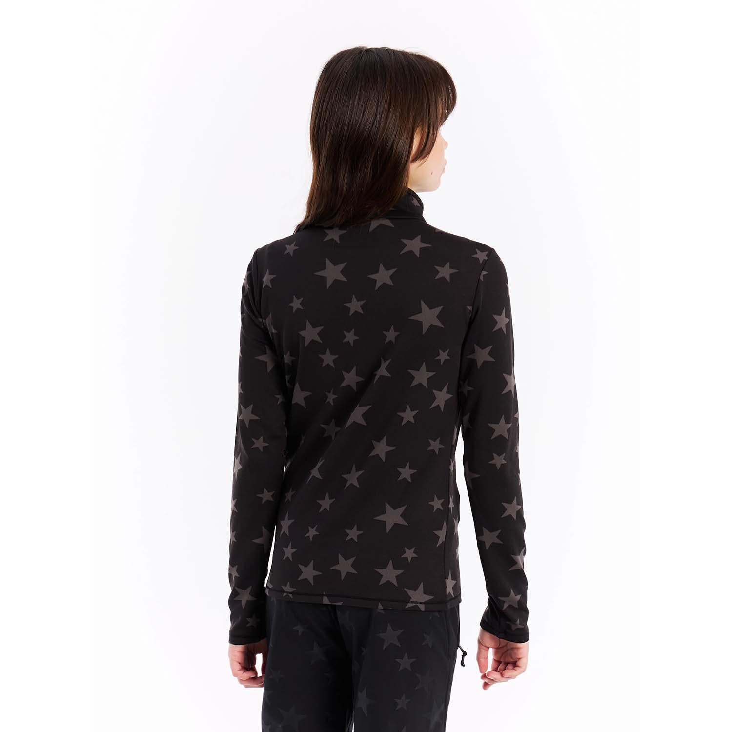 prtxray jr 1/4 zip active top