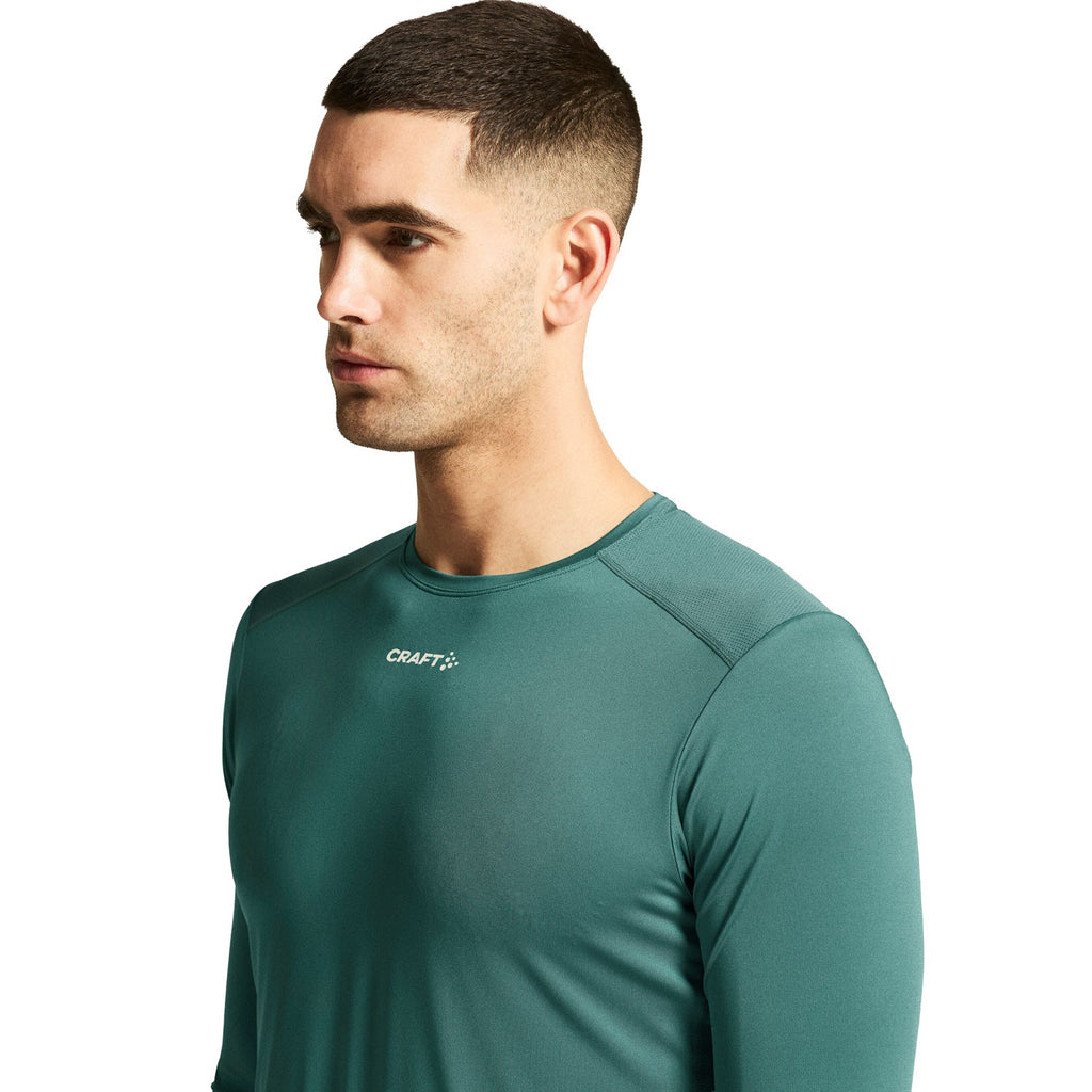 Adv Essence Long Sleeve Tee T-shirt zomer