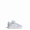 Grand Court 00s low sportcasual schoenen