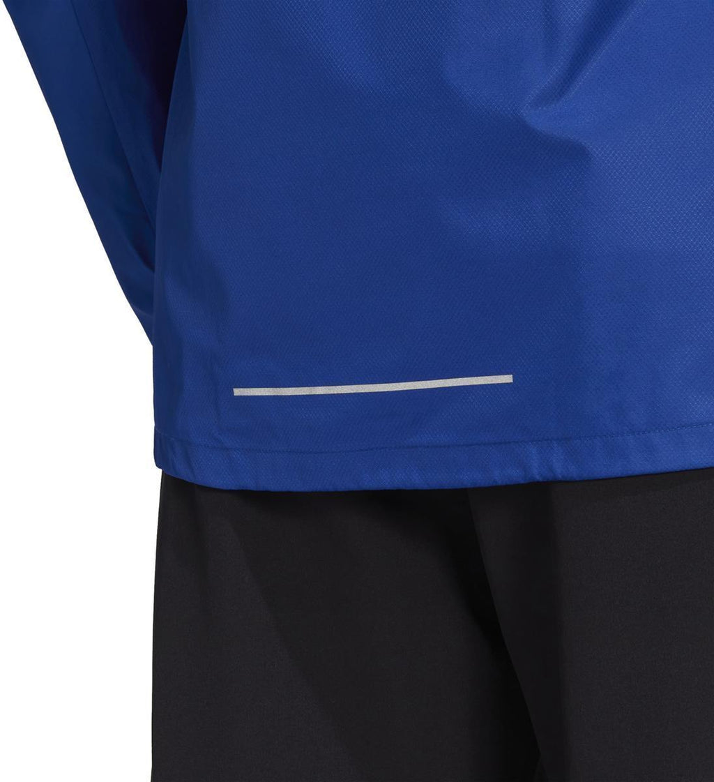 Own The Run Jkt