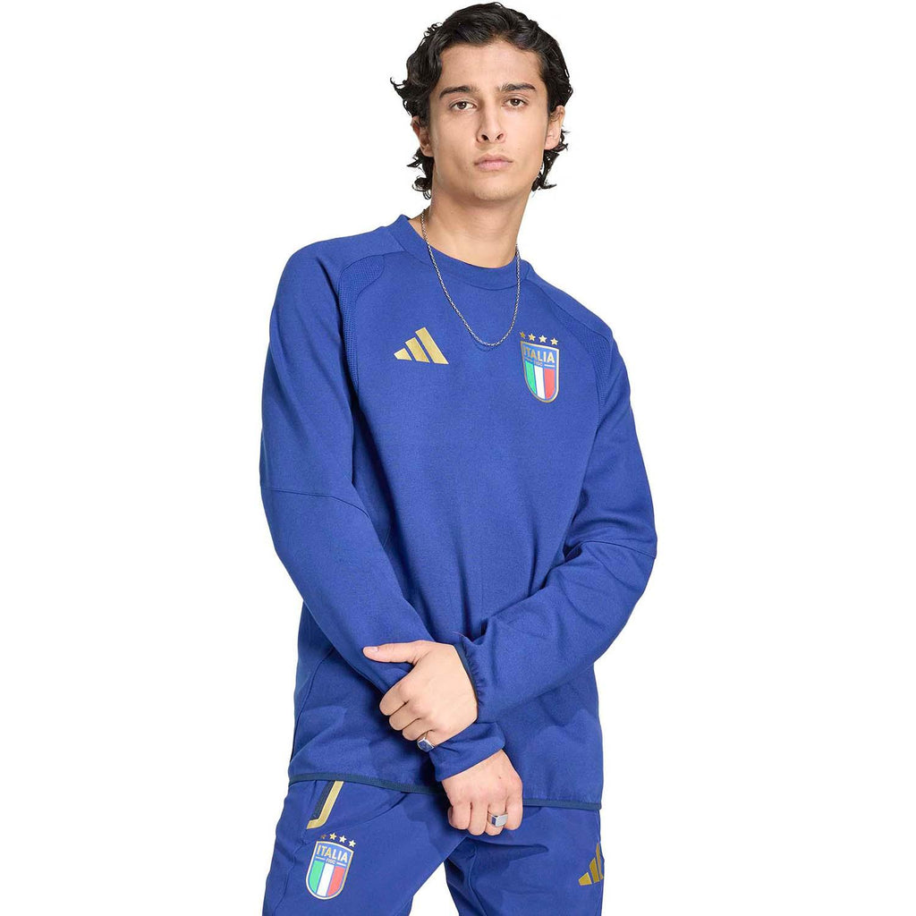 Italië Tiro Reissweatshirt