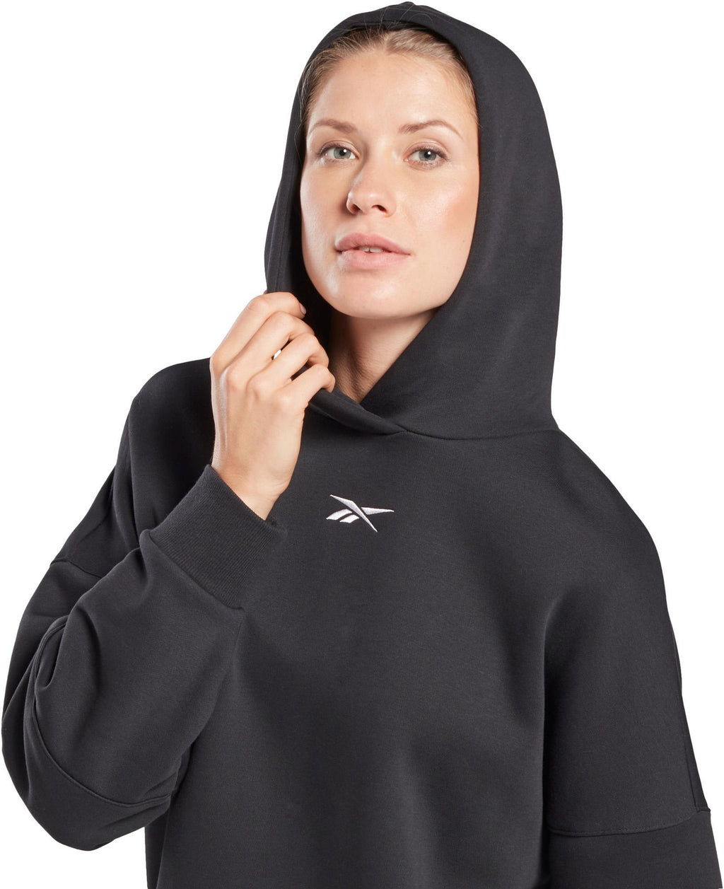 Sr Oversized Hoodie