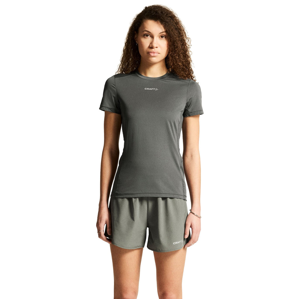 Adv Essence Ss Tee 2 W