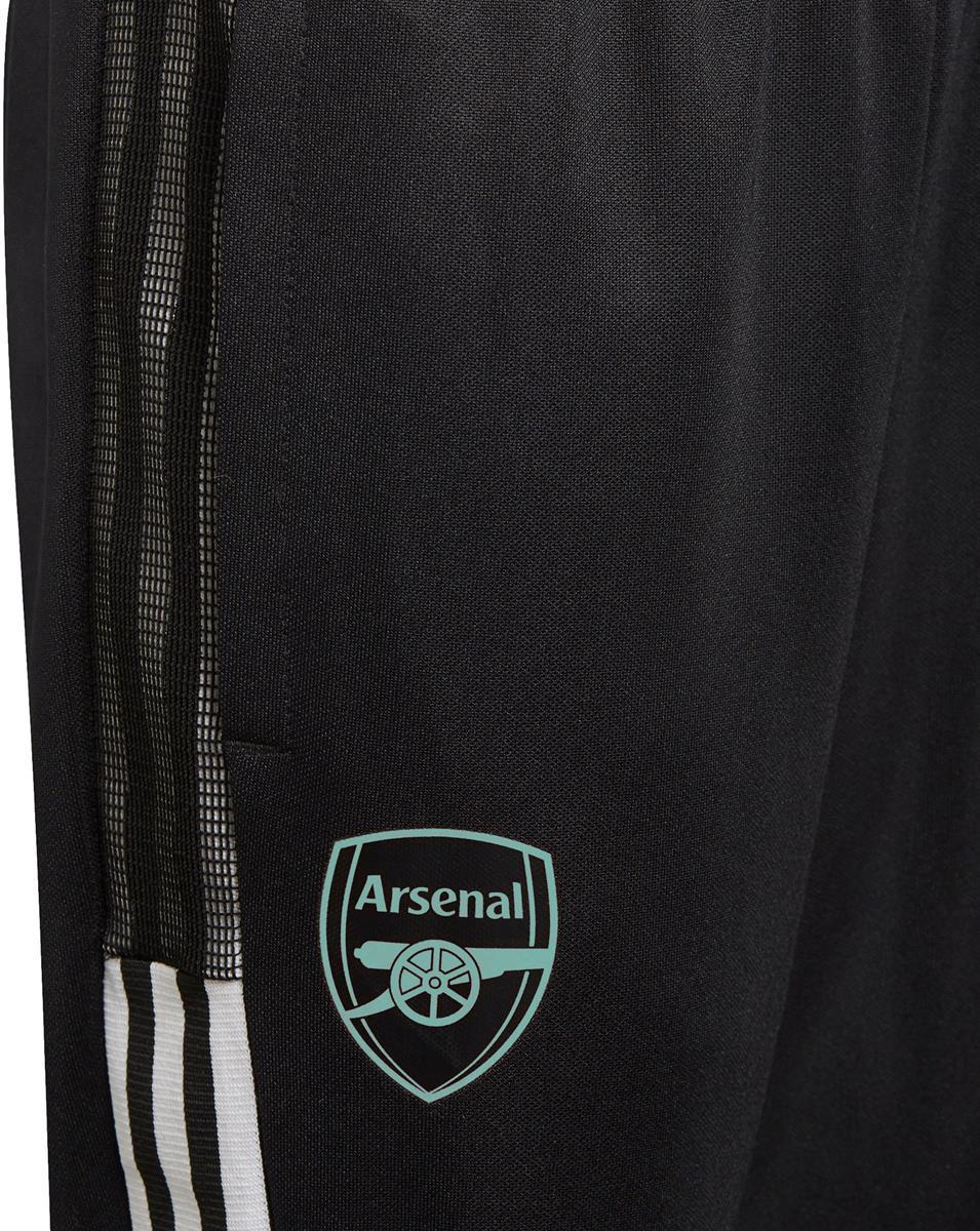 Arsenal Tiro kids trainingsbroek 21/22