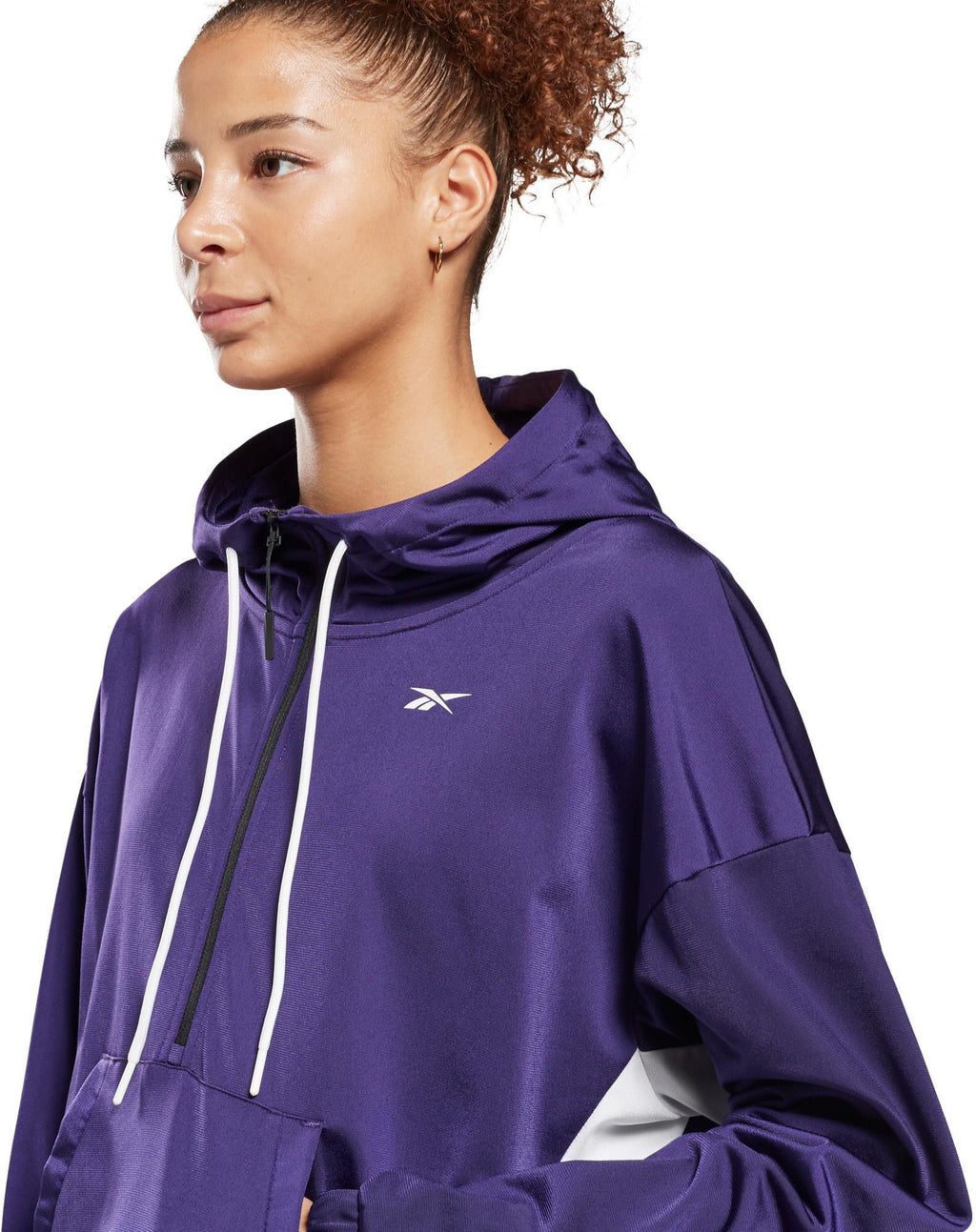 Linear Logo Hoodie Ts
