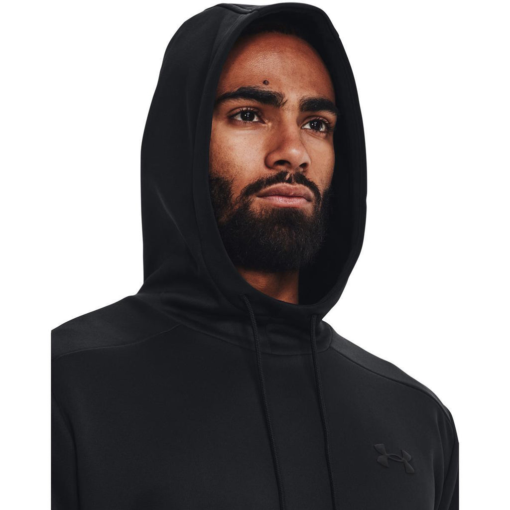 UNDER ARMOUR UA Armour Fleece HoodieKapuzen- sweater