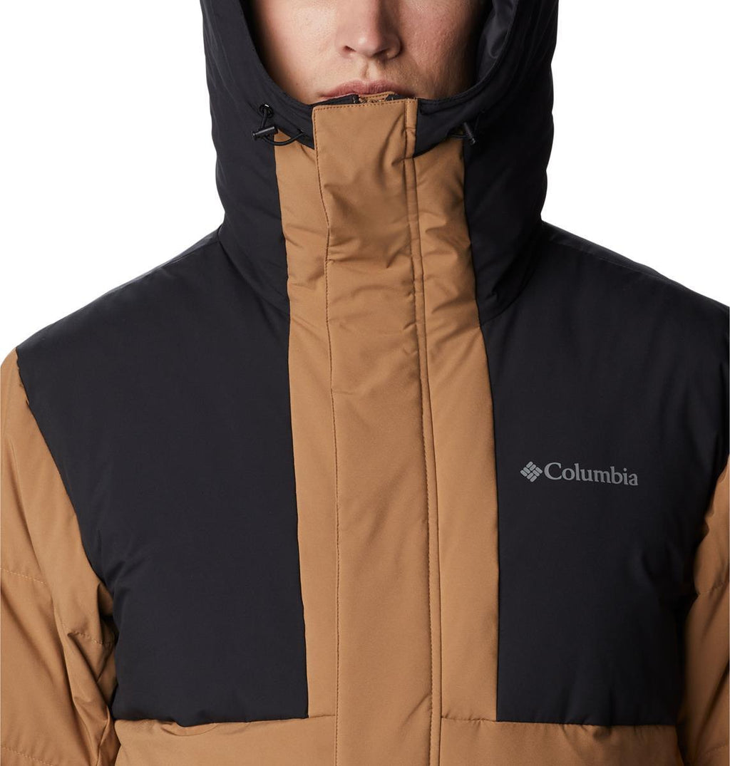 Aldercrest Down Parka