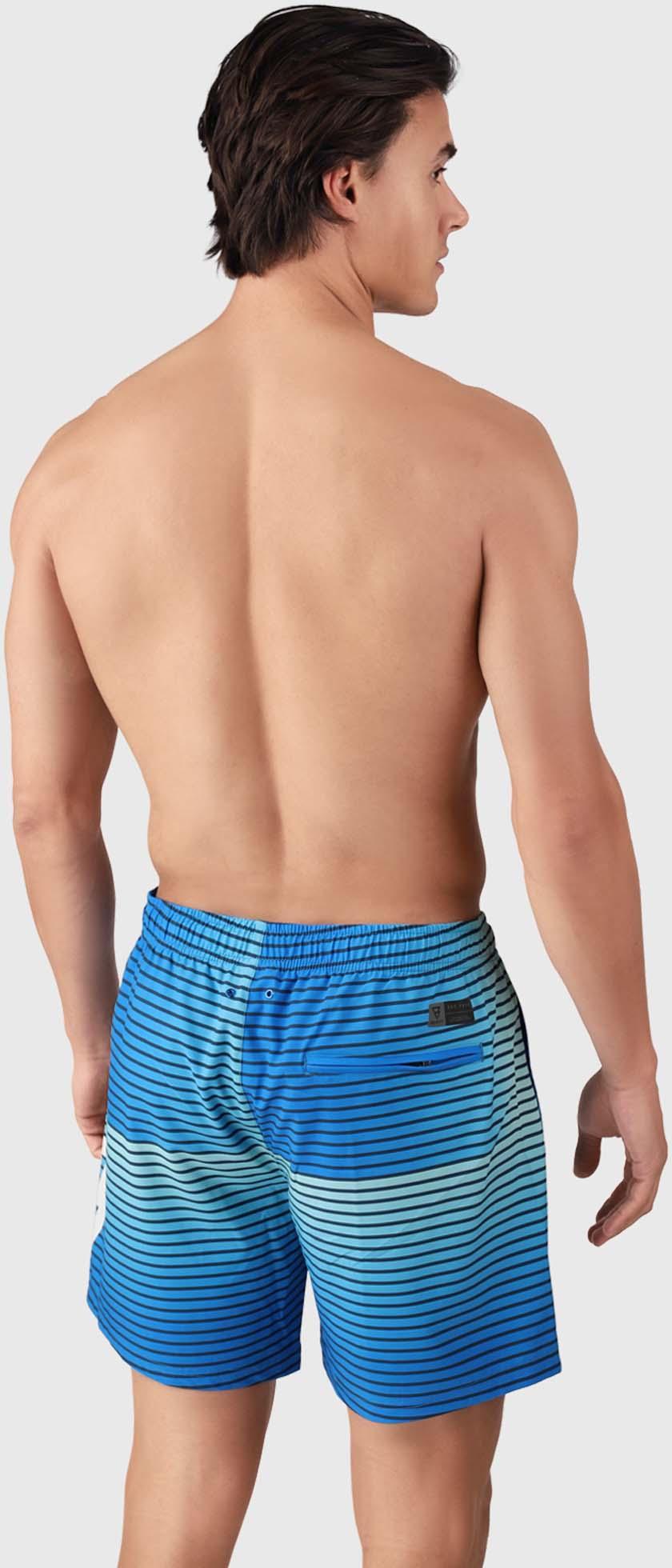 Preves Men Swim Shorts