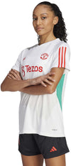 Manchester United 23/24 trainingstop