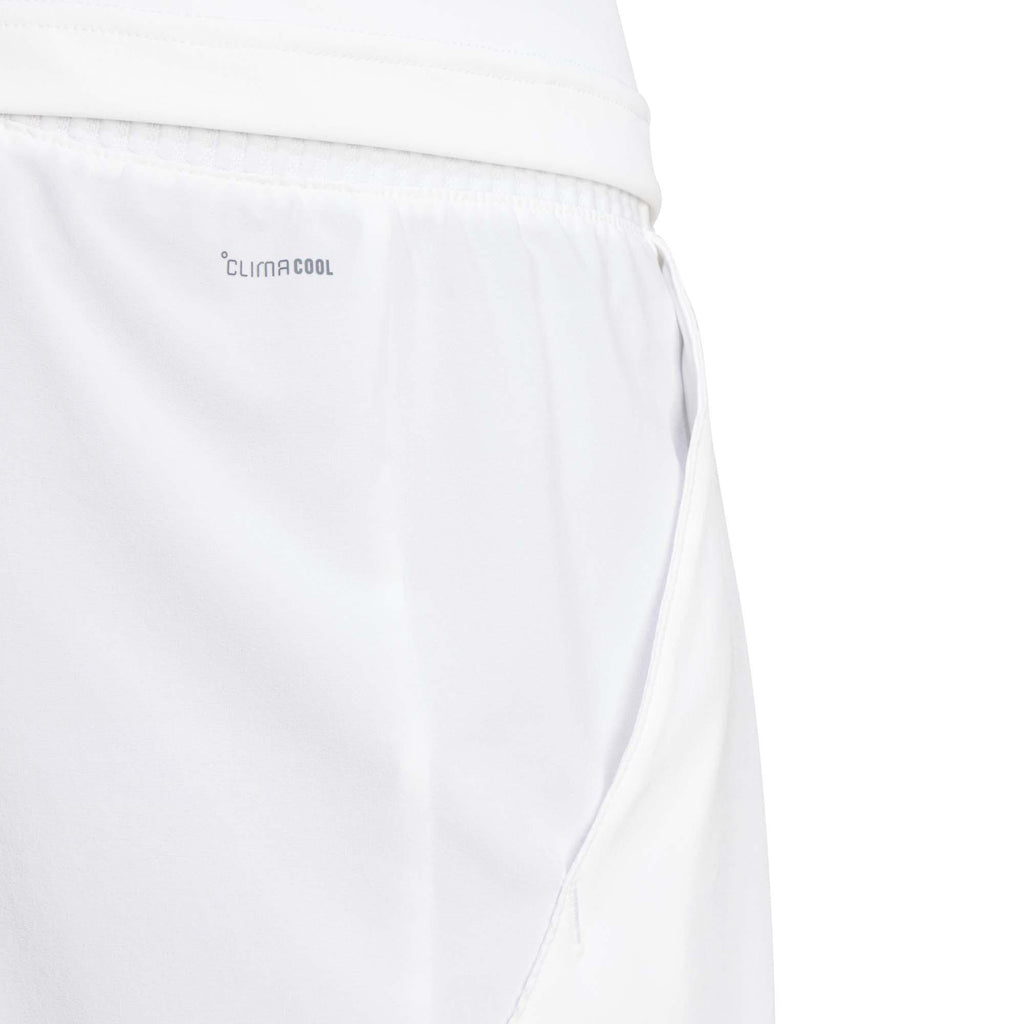 Club Stretch Woven Shorts