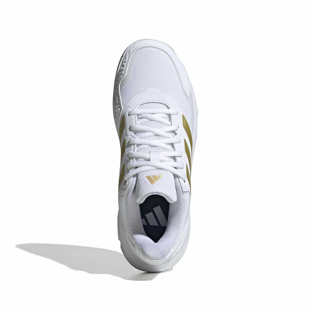 Courtjam Control 3 W All court tennisschoenen