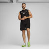 Unisex Puma X Hyrox Sweatshorts training