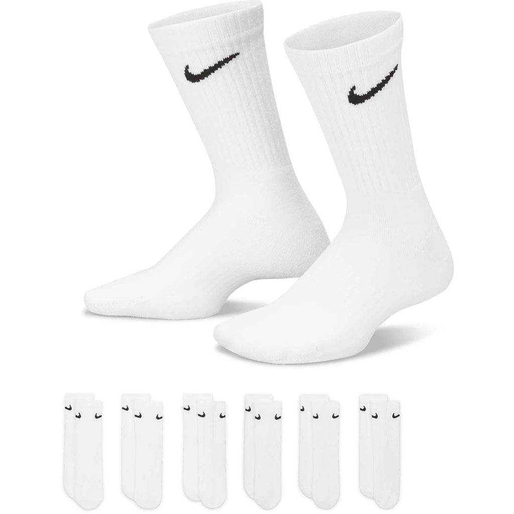 everyday kids' cushioned crew