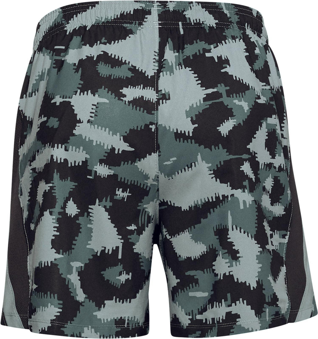 UNDER ARMOUR Launch SW5"