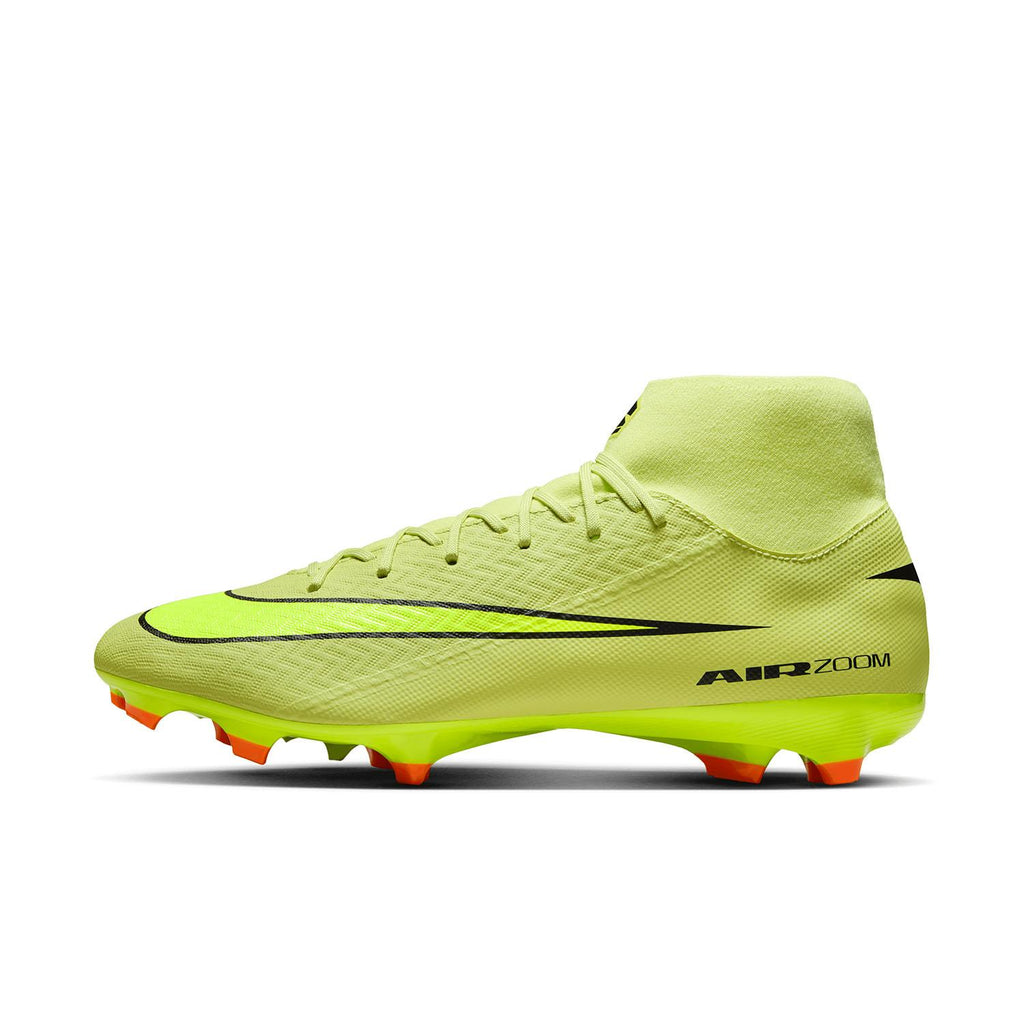 Mercurial Superfly 10 Academy High-top voetbalschoen (meerdere ondergronden)