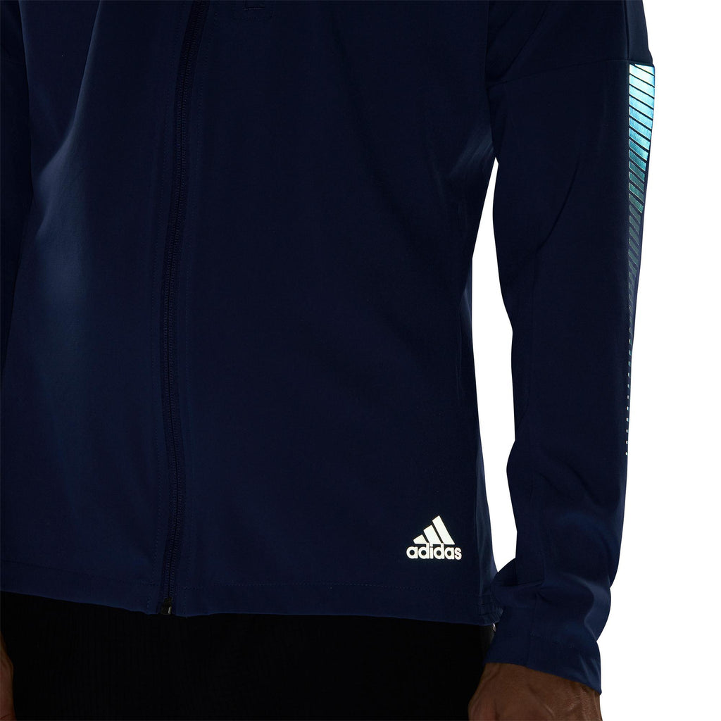 RUNR JACKET M