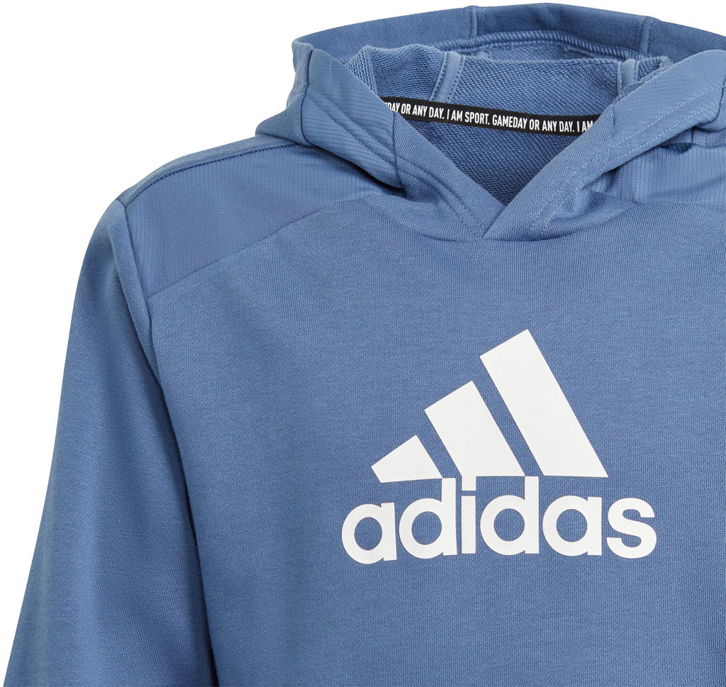 Logo Hoodie