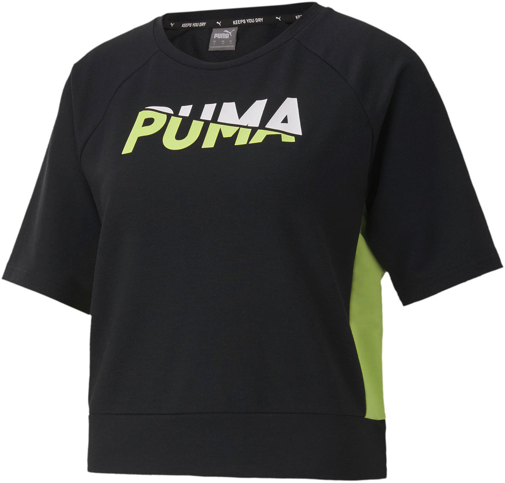Modern Sports Sweat Tee