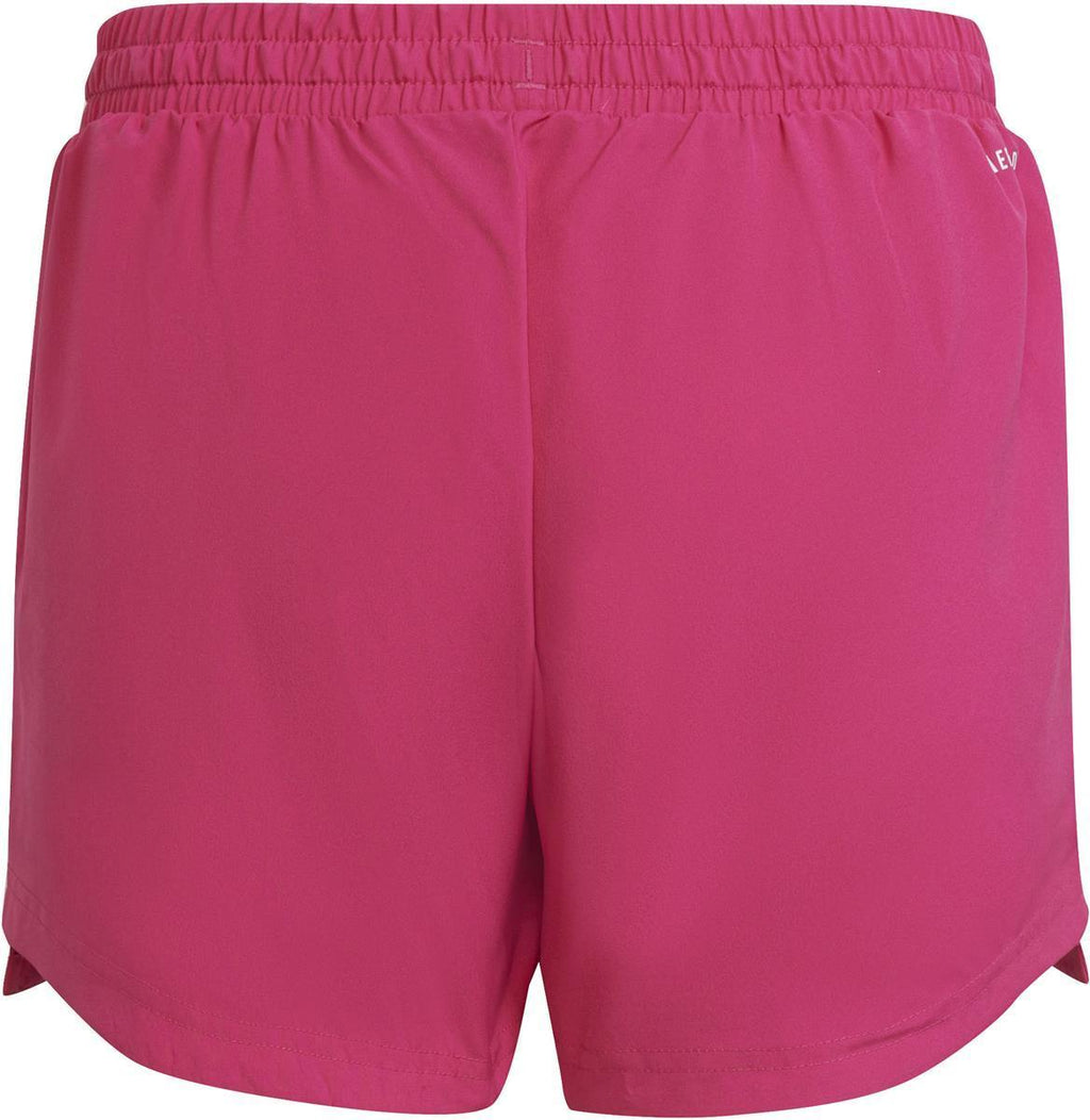 Designed To Move 3-Stripes short