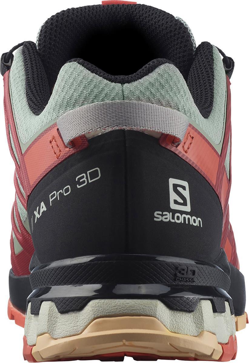 XA PRO 3D v8 GORE TEX W