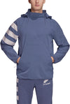 All Blacks All-Weather Jack