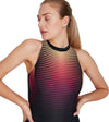 End Placem Hydrasuit Bla/pur