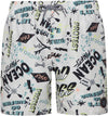 Prtyansen Jr Beachshort