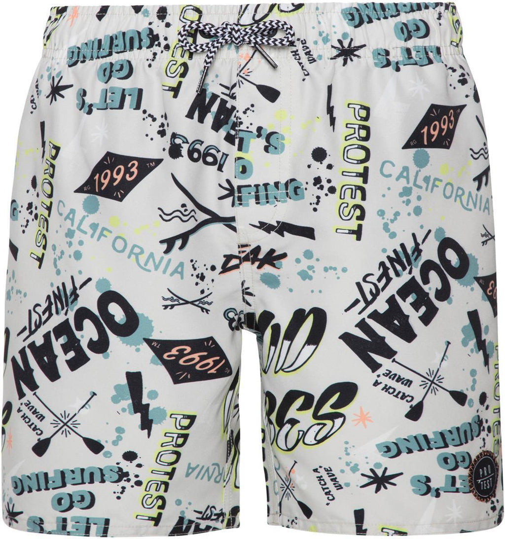 Prtyansen Jr Beachshort