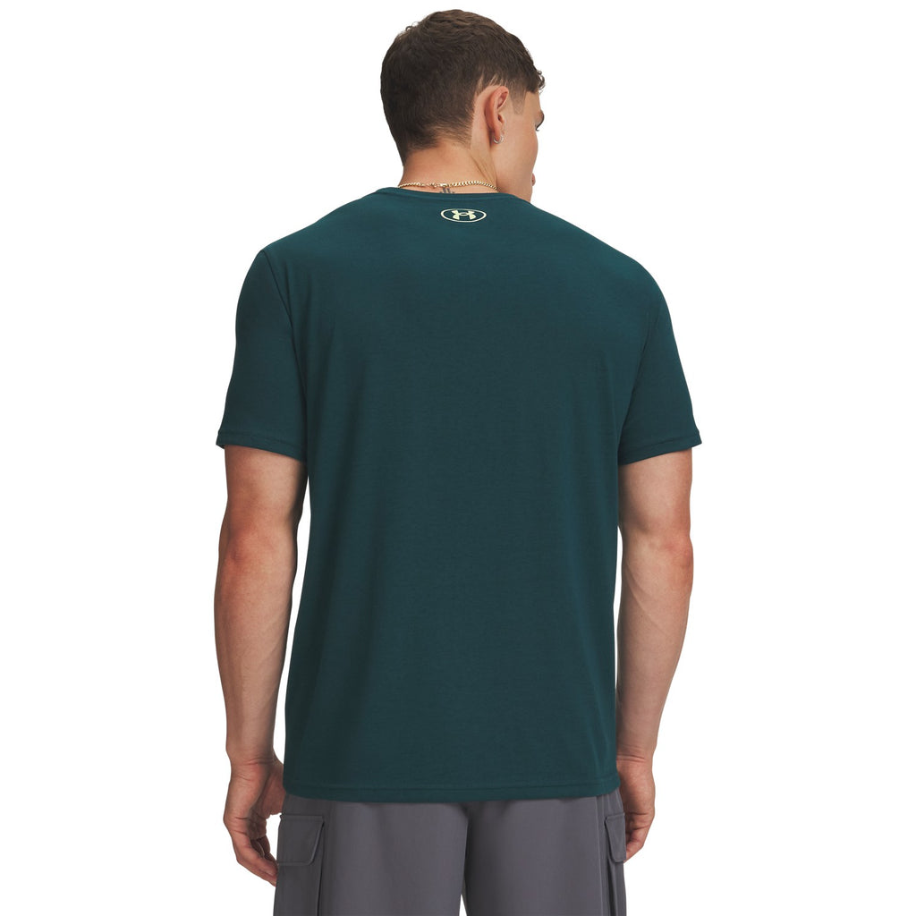 Varsity Crest Shirt