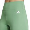 Training Essentials High-Waisted 7/8 legging