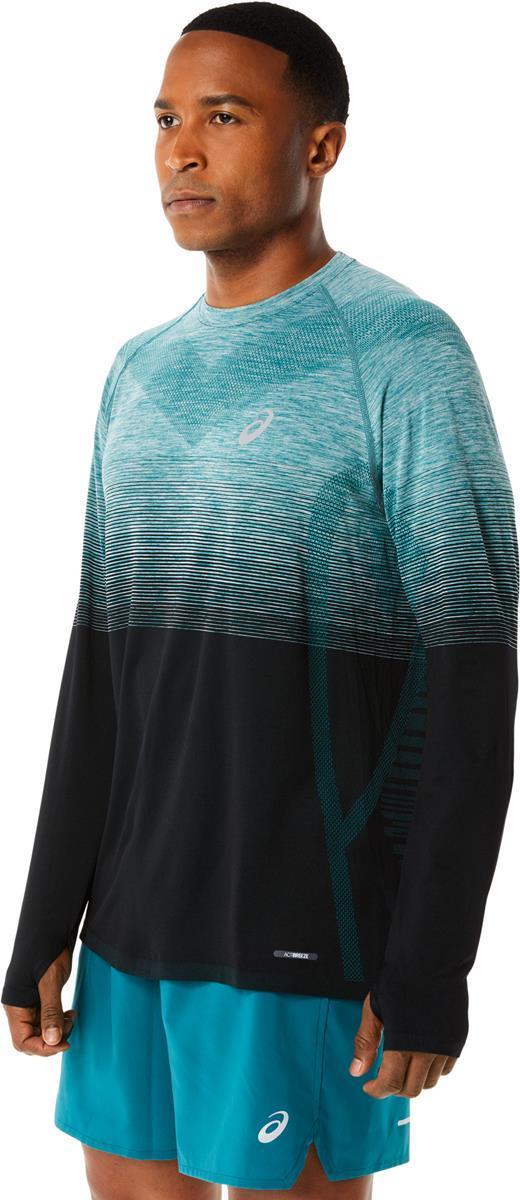 Seamless Ls Top