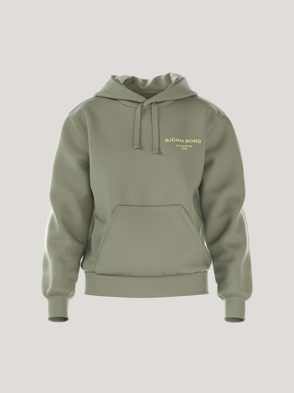 Essential 1 Hoodie