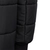 Padded winterjas