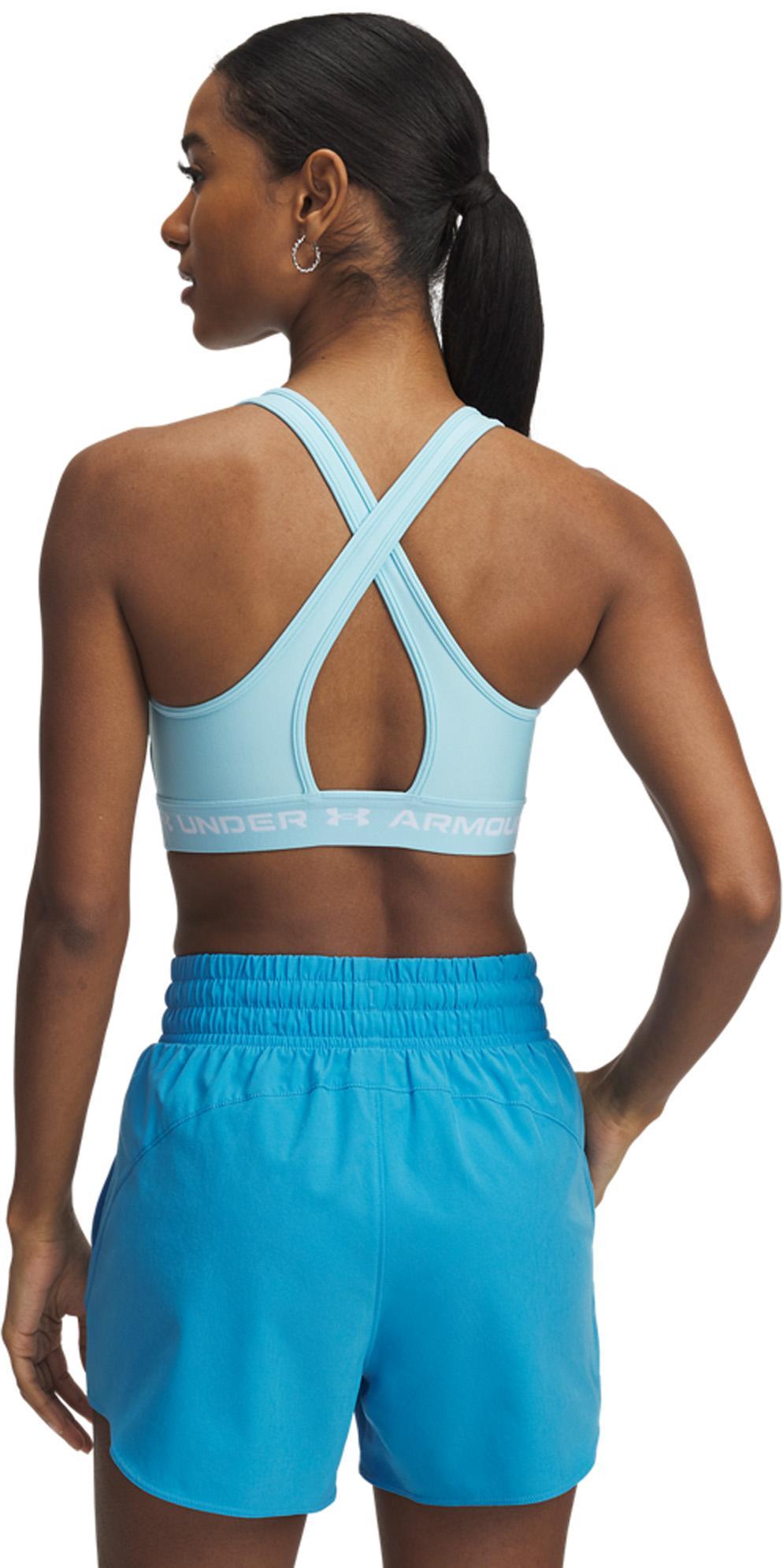Crossback MIDDamen Bra