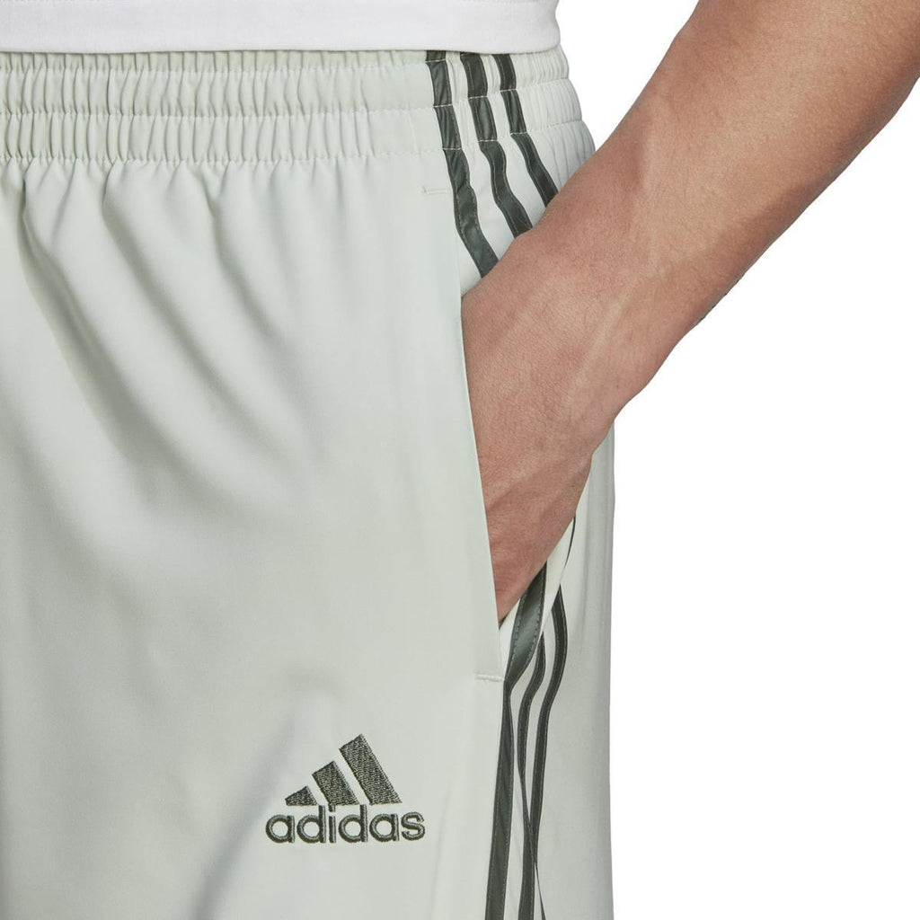 M 3S CHELSEA Hr.Short, Plain weave -Hydrophilic (midori)