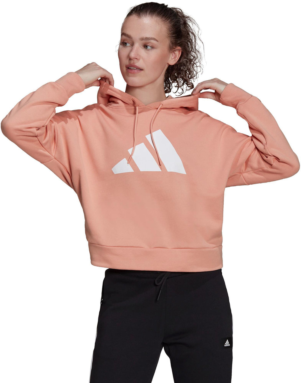 W Fi 3b Hoodie