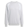 Tiro 26 League Crew Neck Voetbal Trainingsshirt Lange Mouw
