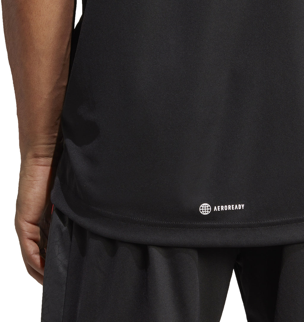 Work Out Base shirt