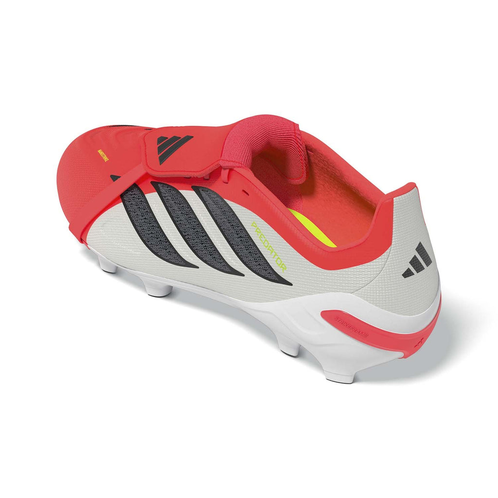 Predator League Ft Fg Junior Voetbalschoenen voor Gras