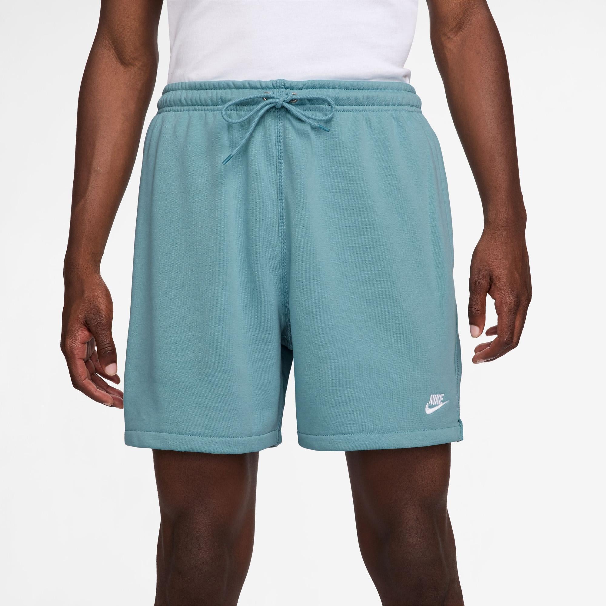 Nike Club Men's French Terry Flow S