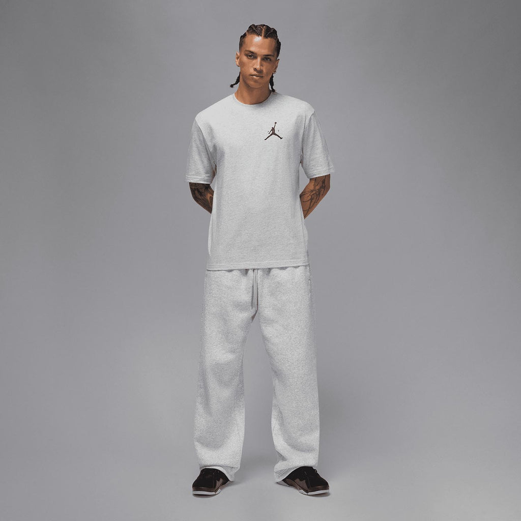 Jumpman Short sleeves Shirt