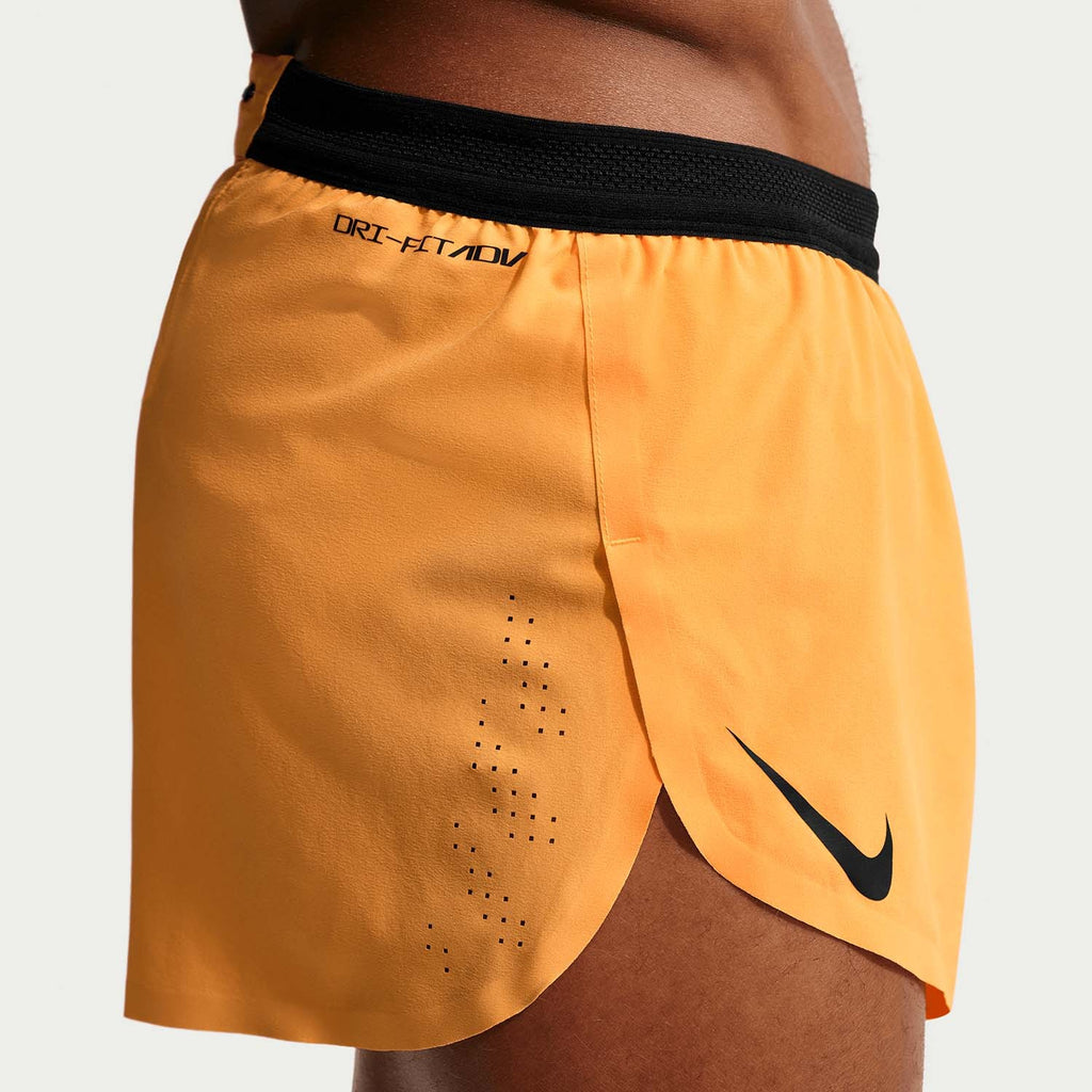 Aeroswift Men's Dri-fit Adv 2i  Shorts hardlopen